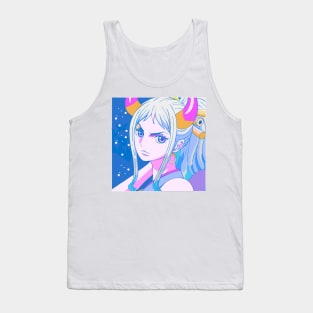 yamato Tank Top